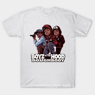 Boyz in The Hood Doughboy T-Shirt